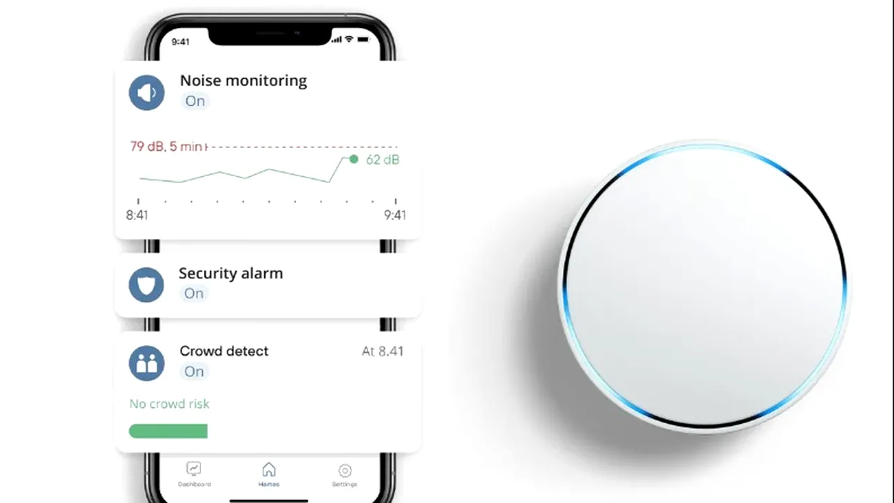Cum afectează ZGOMOTELE puternice calitatea vieții din orașe. „În România, aproape 4 milioane de persoane sunt expuse”