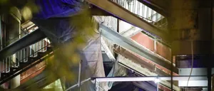 TRAGEDIE cumplită în Italia. Doi morți și 13 răniți după ce balconul unui imobil s-a prăbușit: „A fost un zgomot puternic, ca de cutremur”