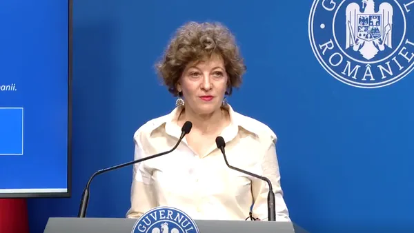 Guvernul a făcut „recensământul” găurilor negre: CFR Marfă, SN CFR și Romaero. Ce datorii au companiile de stat