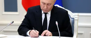 În Rusia, decizia de a folosi arme NUCLEARE nu depinde de o doctrină, ci de Putin: „La Kremlin, lupta se duce cu NATO, nu cu Ucraina”