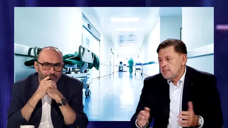 Alexandru Rafila CRITICĂ lipsa de empatie a medicilor față de pacienți: 