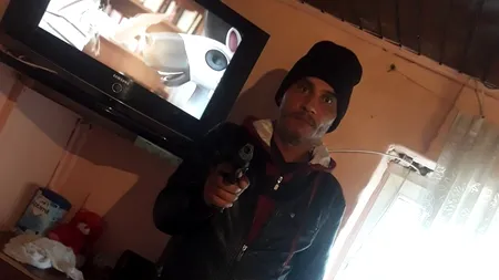 Bătrân de 72 de ani, omorât pe stradă pentru un telefon mobil și jumătate din pensie. Criminalul și-a cumpărat țigări și bere