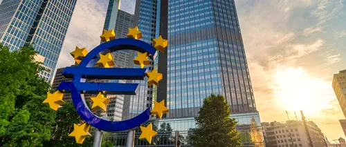 Financial Times: BCE, pregătită să relaxeze POLITICA MONETARĂ în zona euro /”Cu excepția surprizelor majore, se întrunesc elementele”