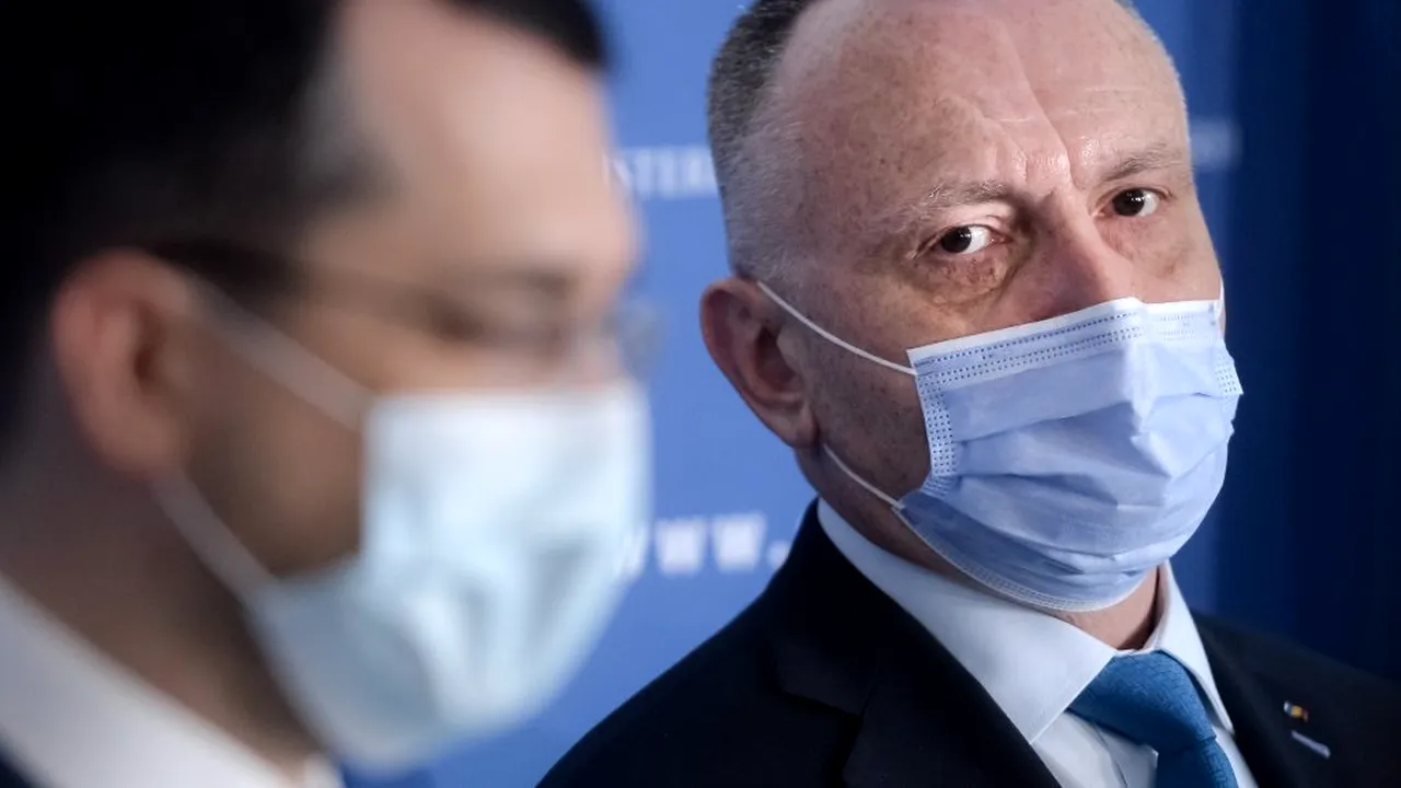 Ministrul Educației anunță ce se întâmplă în cazul în care părinții refuză testarea elevilor