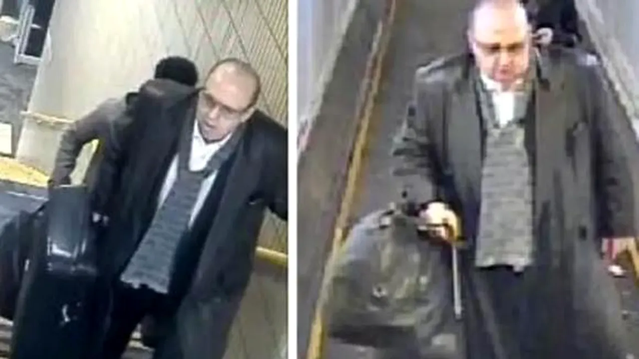 UN ROMÂN, cel mai căutat HOȚ din Marea Britanie. Cum A REUȘIT bărbatul să jefuiască o bancă FĂRĂ SĂ FIE PRINS

