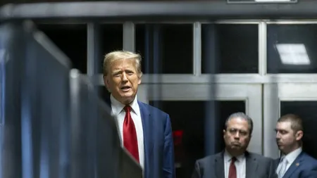 Donald Trump, în boxa acuzaților! Fostul președinte al SUA, implicat într-un PROCES cu o fostă actriță de filme pentru adulți