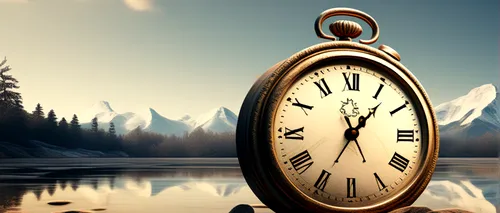 Ce este „Ceasul APOCALIPSEI”, care a alertat întreaga omenire. „Mai sunt 90 de secunde până la miezul nopții”