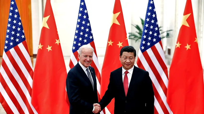 Xi Jinping îl dă deoparte pe Putin. China, gata să coopereze cu America pentru „stabilitatea globală”