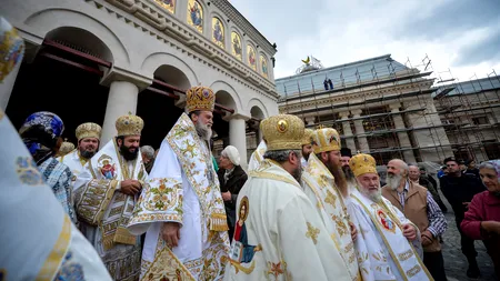 Topul celor mai bogate eparhii ale BOR și ce profituri au declarat la Finanțe