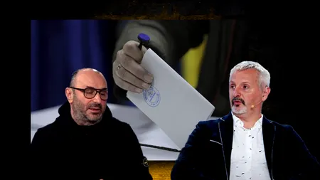 Doru Petruți: „Nu este prima oară când diaspora SCHIMBĂ rezultatul alegerilor”