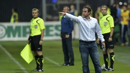 PANDURII -  STEAUA. Primă record pentru steliști dacă înving Pandurii. Pe cine vede Reghecampf în lupta pentru titlu