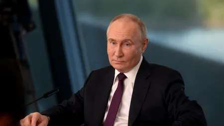 RĂZBOI în Ucraina, ziua 847. Kievul așteaptă „decizii pozitive” la nivelul UE după „europarlamentare”/Putin a ajuns în Coreea de Nord