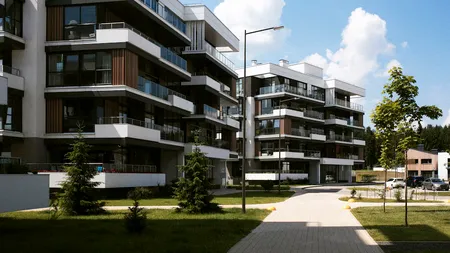 Scumpiri record pe piața IMOBILIARĂ din România. Prețurile locuințelor au crescut cu 13% față de anul trecut