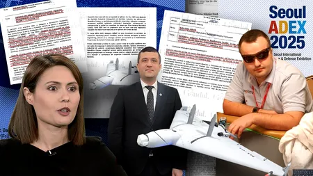 Înainte de Arabia Saudită, ministrul Economiei, Radu Miruță a fost și  în Coreea de Sud, tot pe banii gazdelor. I-a luat cu el pe șefa de cabinet, Ioana Răduca, plasată în CA-ul Orange și pe prietenul din copilărie, jucător de poker, angajat secretar de stat în minister. Gândul publică memorandumurile celor două deplasări