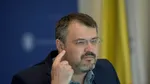 Cristian Ghinea (USR) reacționează după contrele cu Alexandru Rafila de la negocieri: „Un ministru leneș, INCOMPETENT și iresponsabil”