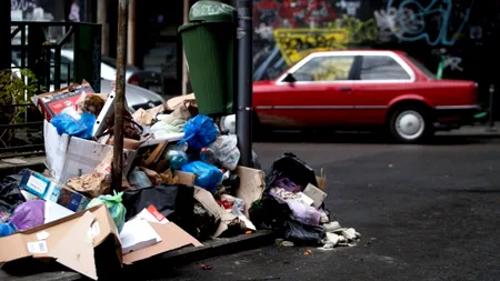 Romprest face public contractul cu Primăria Sectorului 1. Peste 200 de zile întârzieri la plată, 21 de facturi neachitate! (Galerie FOTO)