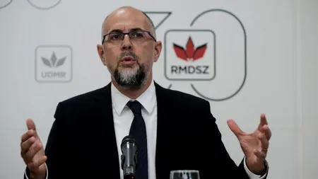 Kelemen HUNOR le pune gând rău magistraților: „Le-aș creşte vârsta de pensionare la 65 de ani”/Reacția lui Toni Neacșu: „O ciorbă ușor reîncălzită”