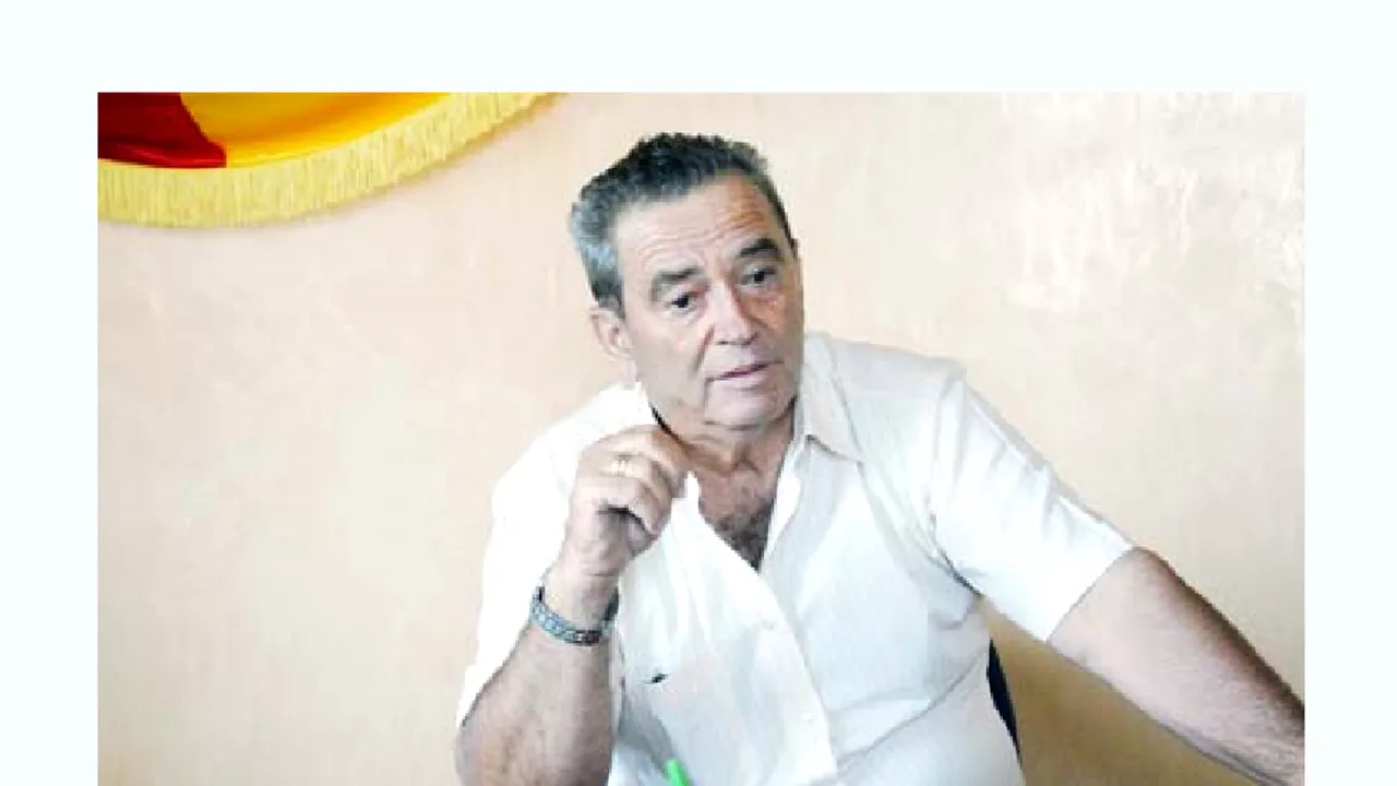 Primarul care s-a făcut cetățean de onoare și a scăpat pe viață de impozite