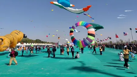 Incident șocant la un festival din India! Șase persoane, printre care și un bebeluș, și-au pierdut viața în mod tragic