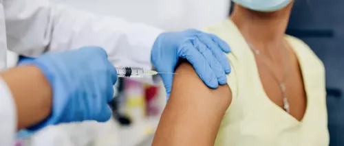 Aproape 18.000 de persoane au fost vaccinate în ultimele 24 de ore, anunță CNCAV