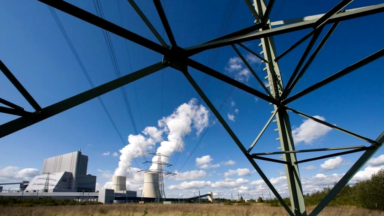 Una dintre cele mai mari patru companii de tehnologie din lume vrea să elimine tot dioxidul de carbon pe care l-a emis vreodată