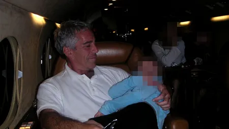 Dezvăluiri șocante de pe insula lui Jeffrey Epstein. Miliardarul ar fi avut înregistrări sexuale cu Trump, Bill Clinton, prințul Andrew și Sir Branson