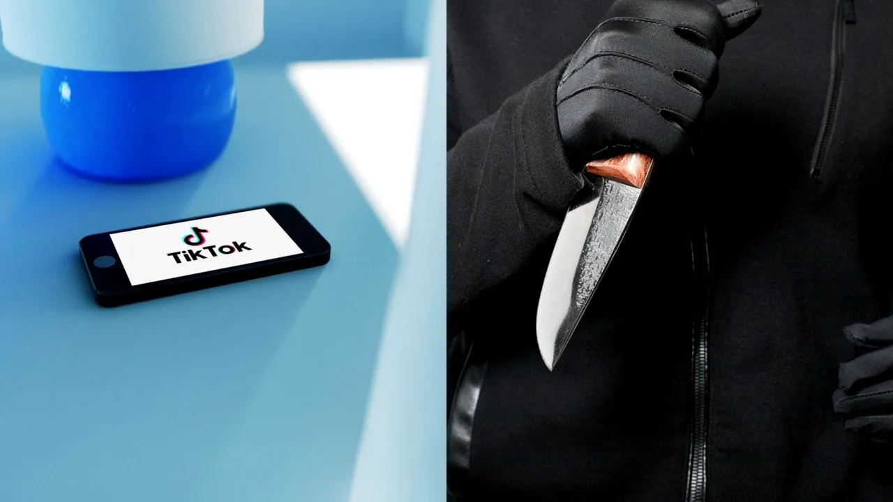 Scene terifiante pe TikTok. Mai mulți indivizi, filmați în timp ce decapitează un tânăr. Rețeaua socială și-a cerut scuze după apariția imaginilor