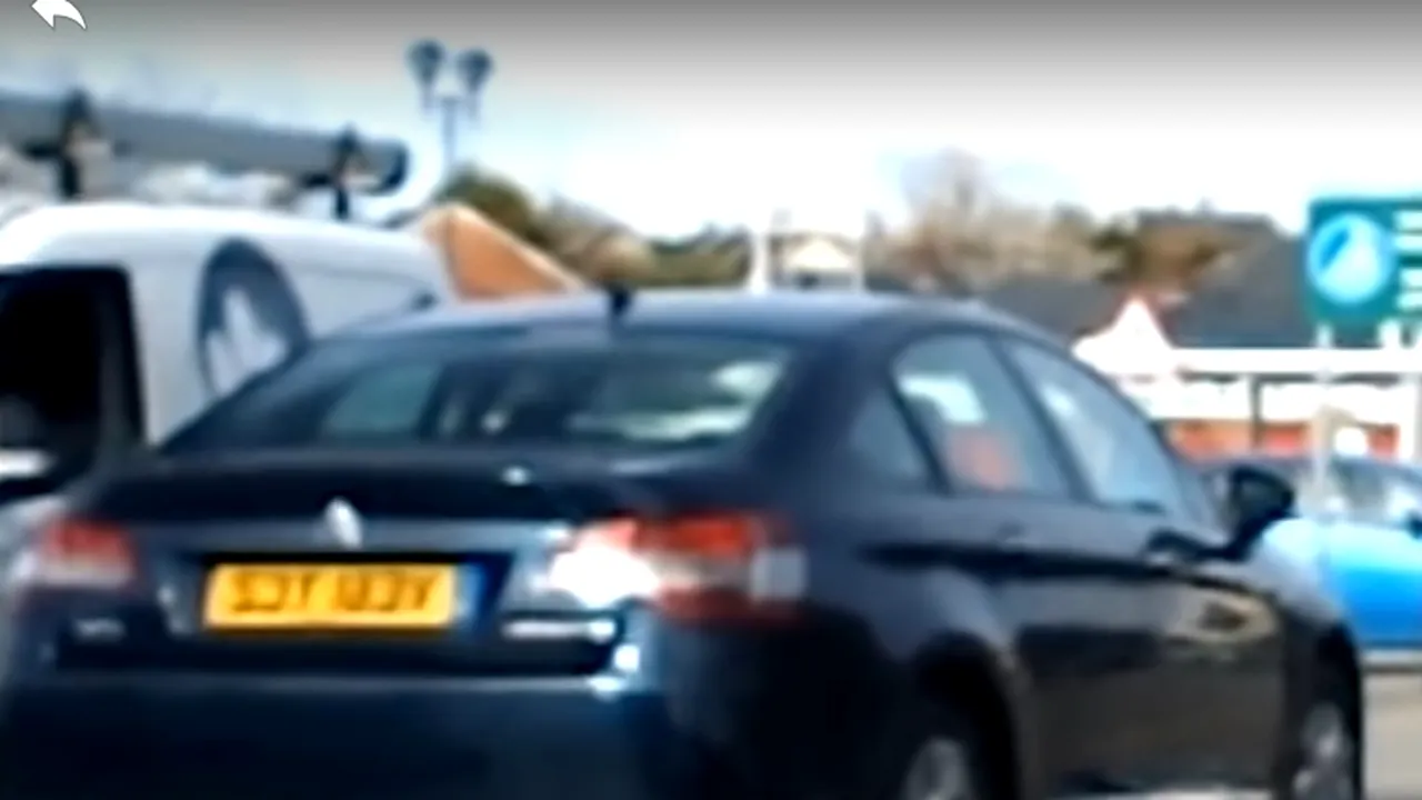 Persoanele cu autism din Marea Britanie ar putea beneficia de locuri de parcare speciale. Cum s-ar putea modifica legislația britanică