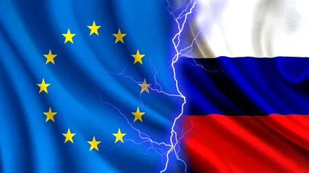 Expert intervievat de publicația Die Welt: UE trebuie să găsească MECANISME de sancționare a Rusiei fără SUA