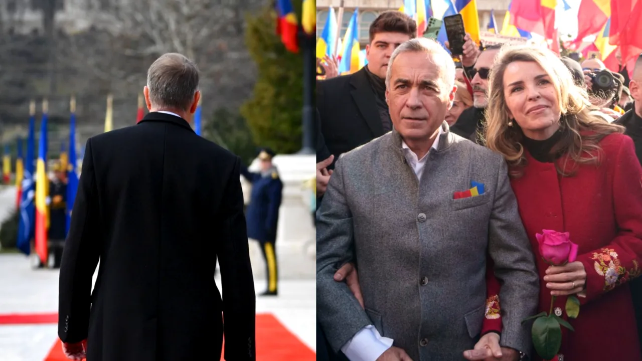 Principalele CRIZE ale anului 2025: Românii, tot mai îngrijorați de tensiunile politice și impactul alegerilor prezidențiale asupra economiei