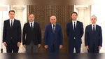 Ilie Bolojan vrea un pact politic. Cu ce variantă de guvern a venit la Cotroceni
