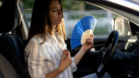 Cum să răcorești mașina pe timp de vară. Cea mai rapidă variantă