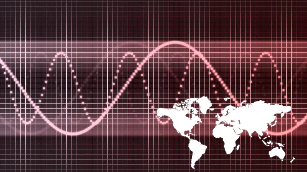 Economia mondială demonstrează reziliență, dar tensiunile geopolitice generează riscuri /Performanțe SLABE în zona euro