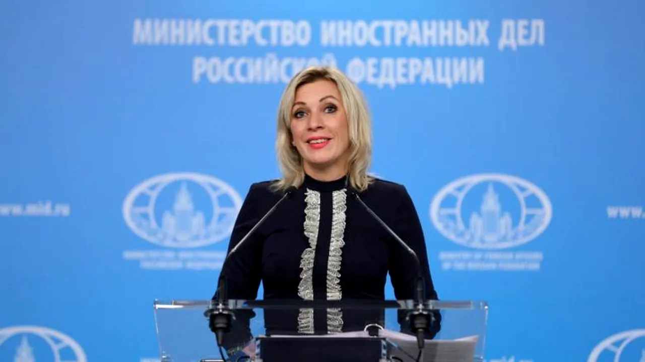 TENSIUNI. Rusia, nemulțumită de strategia de apărare națională a României: „Un deficit de gândire independentă în rândul politicienilor români”
