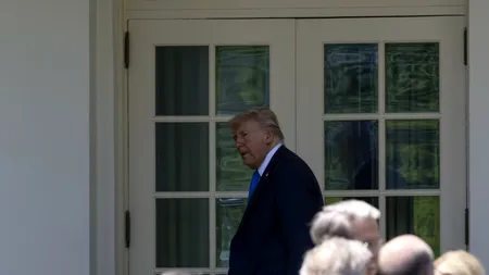 Trump insistă pentru FLEXIBILIZAREA politicii monetare /„Nu există inflație, Fed trebuie să reducă rata dobânzii”