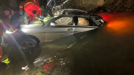 Politician din Satu Mare, acuzat că a provocat un grav accident și-a fugit/Una dintre cele patru victime este în comă