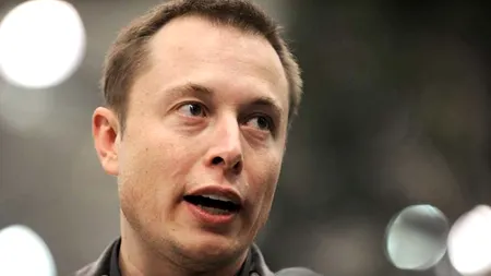 Miliardarul Elon Musk vrea să dezvolte un 