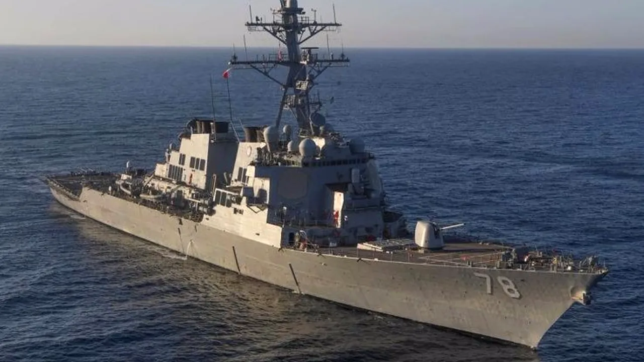 Rusia a mobilizat trupe în apropierea Coreei de Nord. Moscova susține că este vorba de un 