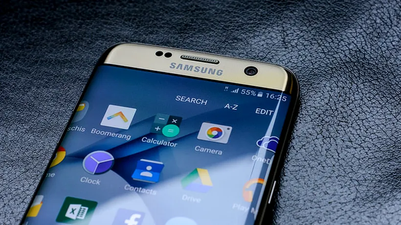 Cum va arăta noul Samsung S8. Schimbări radicale făcute de producători. FOTO