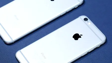 Câte săptămâni trebuie să aștepți pentru a putea cumpăra un iPhone 6 Plus