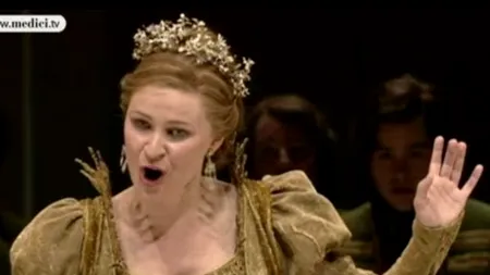 Mezzosoprana Ruxandra Donose și Ensemble Raro vor concerta pe scena Konzerthaus de la Viena