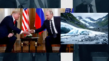 Povestea românului care a ajutat SUA să cumpere Alaska de la ruși. Importanța teritoriului unde se vor întâlni Trump și Putin