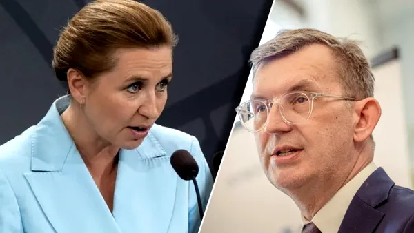 Regele Danemarcei pune piciorul în prag. După eșecul lui Mette Frederiksen de a forma un guvern, monarhul dă șansa unui politician de extremă dreapta