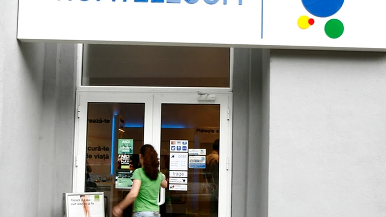 Schimbare majoră la Romtelecom și Cosmote