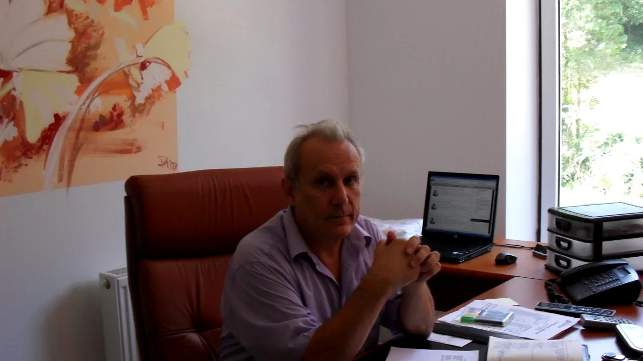 A murit președintele Uniunii Ziariștilor Profesioniști din România. Doru Dinu Glăvan avea 75 de ani
