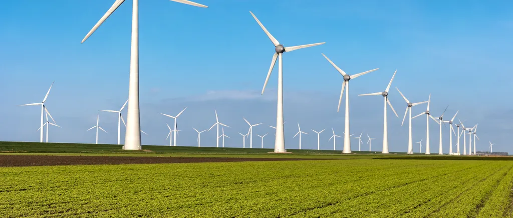 COMUNICAT: ENGIE achiziționează un parc eolian de 80 MWp în județul Constanța
