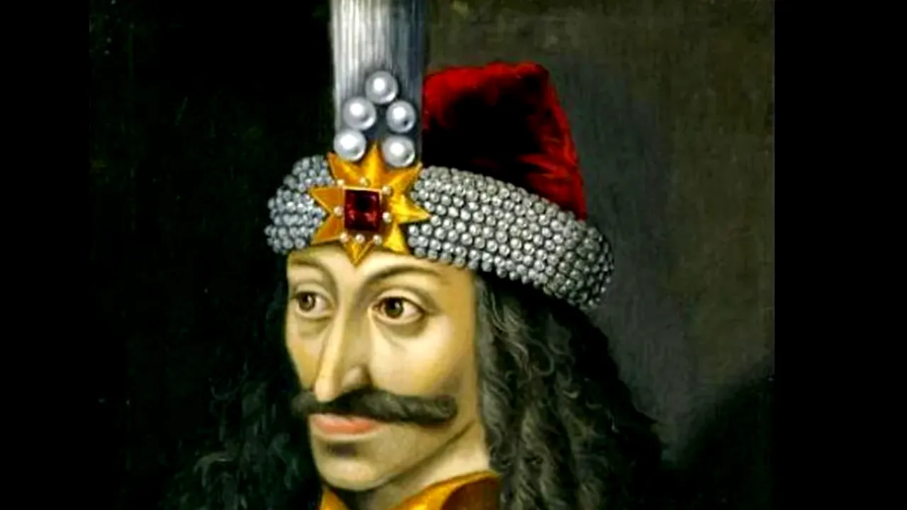 Dezvăluirile specialiștilor care au studiat scrisorile lui Vlad Țepeș: „Dieta lui era practic vegetariană”