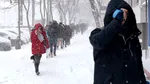 Meteorologii BBC Weather, avertisment meteo pentru București: Când vine „iarna secolului”?