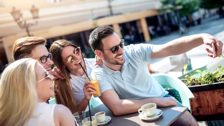 Două municipii din România au intrat în topul celor mai FERICITE orașe din lume. Vezi care sunt acestea și ce loc ocupă în clasament