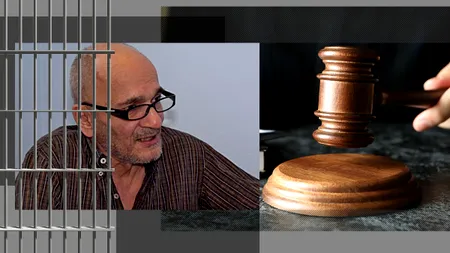 EXCLUSIV | Fostul milionar care a ”regizat” crime în serie vrea în libertate. De ce sunt convinși judecătorii că Sergiu Băhăian încă este un pericol
